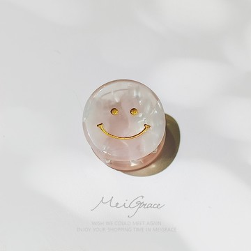 MeiGrace │手工小髮夾