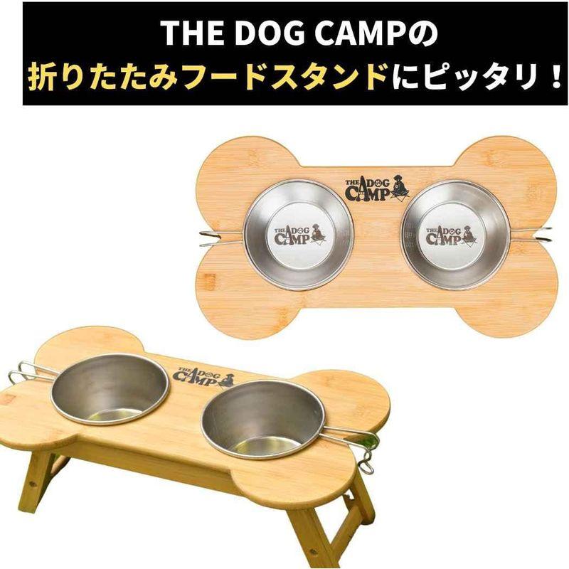 THE DOG CAMPシェラカップ (３３０ｃｃ（左取っ手）