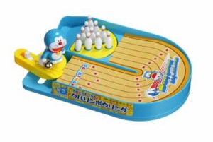 ドラえもん おもちゃ クルリンボウリング ミニボーリングゲーム 知育玩具 通販 Lineポイント最大1 0 Get Lineショッピング
