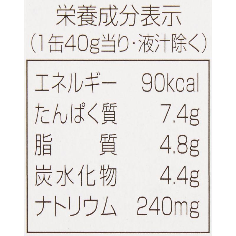 KK 缶つまプレミアム 国内産あなご蒲焼 80g