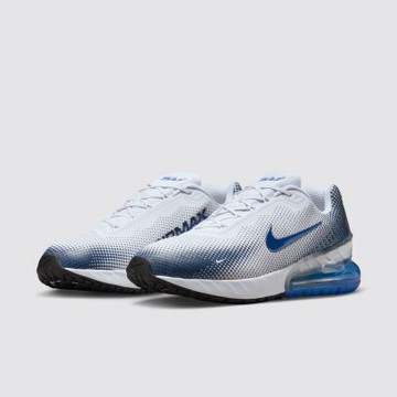 Nike 休閒鞋 Air Max Phoenix 男鞋 藍 白 緩震 氣墊 運動鞋 FZ5307-101