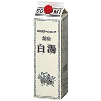  白湯 1.8L 常温 2セット