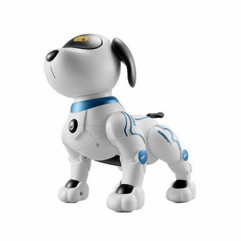 ロボット 犬 犬型ロボット ペットロボット スタントドッグ