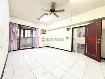 南區大里康橋旁三面採光方正大三房車位｜台中市大里區中興路二段