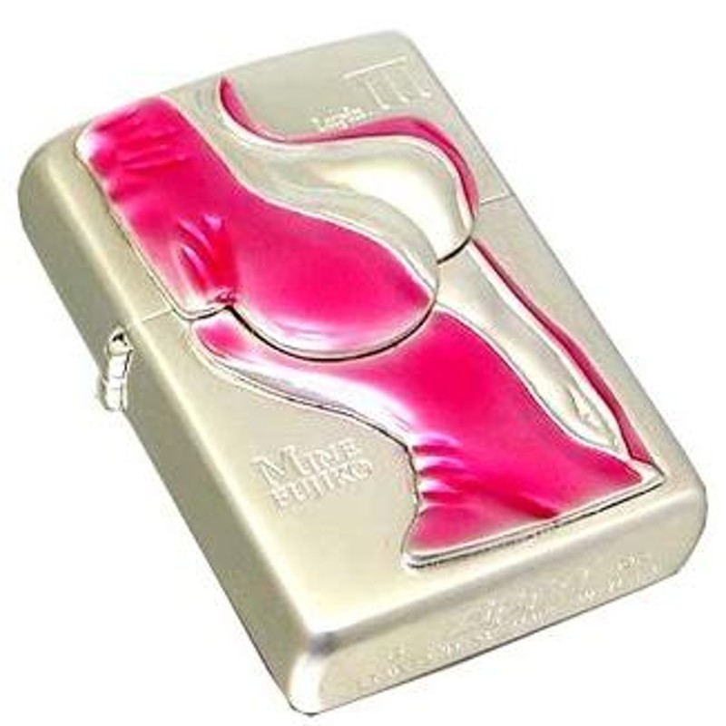 新発売】 zippo ルパン三世 峰不二子 スペシャルエディション ジッポー