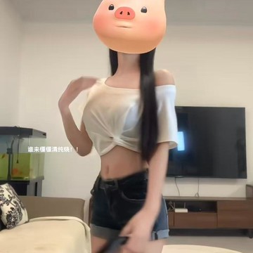 臺灣出貨🎊美式辣妹風斜肩露肩短袖T恤女夏季新款修身顯瘦短款露臍女士上衣大減價🎁