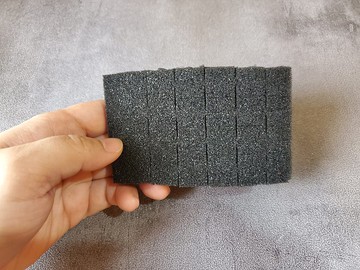 加購海綿 印章內裡 自行DIY海綿 自己設計印章內裡