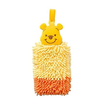 (預購)  日常生活用品 小熊維尼雙色擦手巾 1st (JN730)