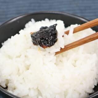 庄屋さんのねぎ入りのり 唐辛子入り 130g 巣鴨のお茶屋さん 山年園