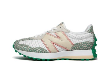 327 CASABLANCA MUNSELL WHITE GREEN