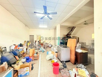 小港桂林中安路-商三-大面寬-透天雙店面｜高雄市小港區中安路