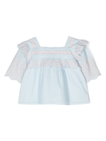 Stella McCartney Junior Top