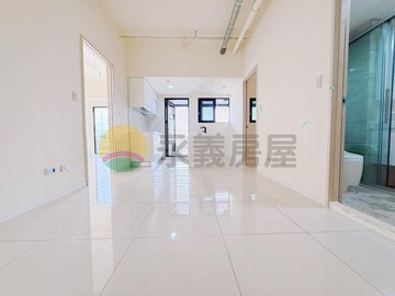 【專簽】市政一號院2房+車位｜台中市西屯區市政路