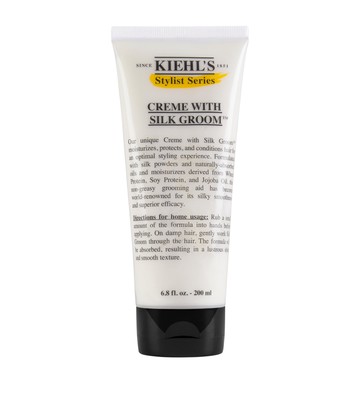 Kiehl's Crème Silk Groom Tube