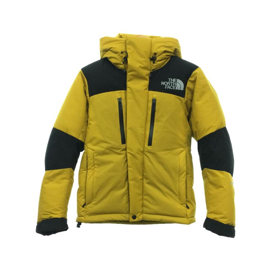 THE NORTH FACE◇BALTRO LIGHT JACKET_バルトロライトジャケット XXS