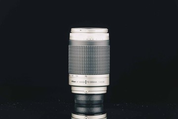 Nikon AF NIKKOR 70-300mm F=4-5.6 G #9146 #相機鏡頭