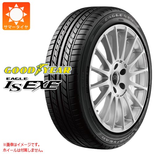 EAGLE LS 2本以上で送料無料 サマータイヤ 215/35R19 85W XL