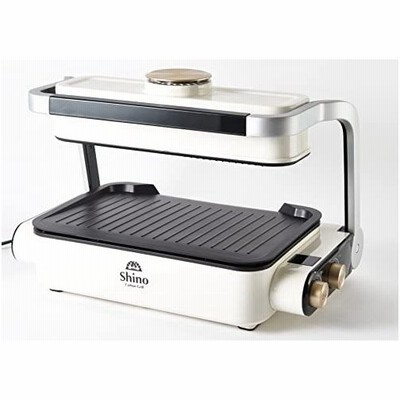 遠赤外線無煙グリルの通販 4件の検索結果 Lineショッピング