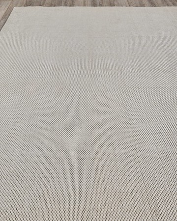 Adrianna Indoor/Outdoor Flat-Weave Rug, 6' x 9'