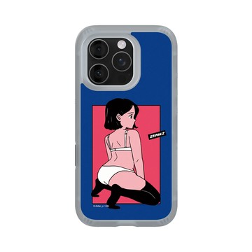 iPhone 16 Pro AirX 流變灰 - 子凡 Zzifan_z - 跪