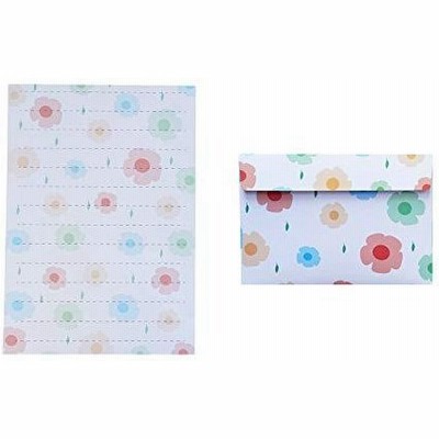 便せん 枚 便箋の通販 1 611件の検索結果 Lineショッピング