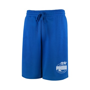 【PUMA官方旗艦】基本系列Palm 10吋短褲 男性 68854058