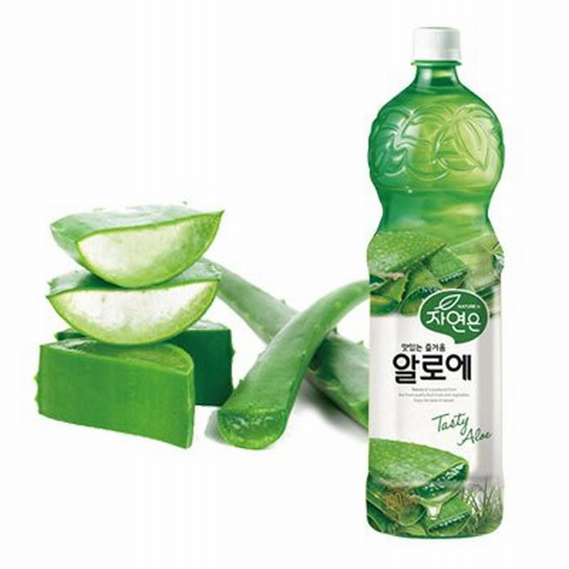 ウンジンジャヨヌンアロエ アロエドリンク 1 5lpet アロエジュース 韓国飲料 韓国ドリンク 通販 Lineポイント最大1 0 Get Lineショッピング