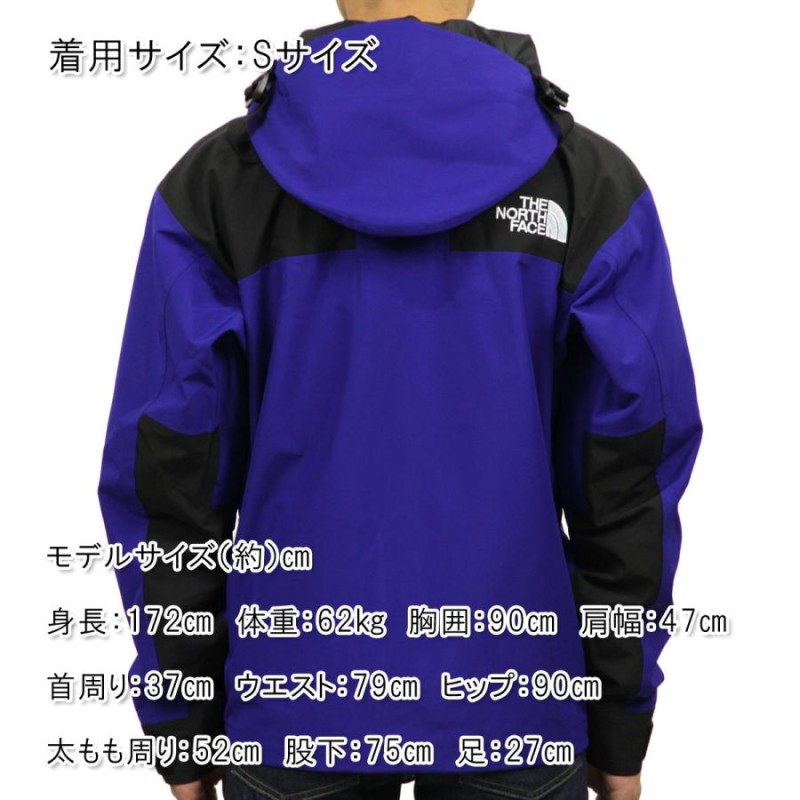 ノースフェイス THE NORTH FACE 正規品 メンズ ゴアテックス マウンテンパーカー 1990 MOUNTAIN JACKET GTX |  LINEブランドカタログ