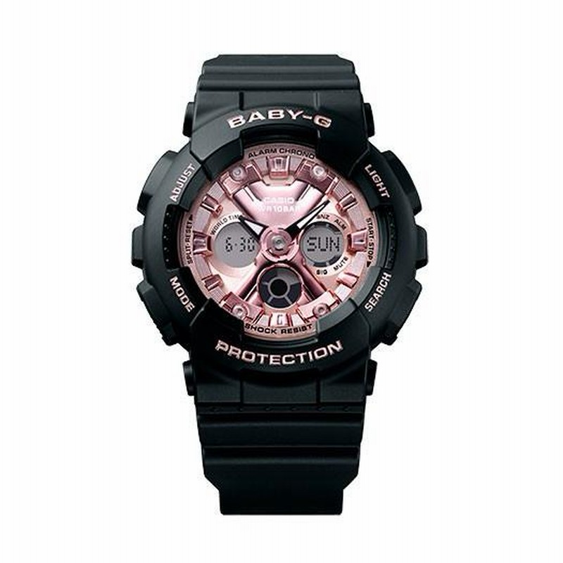 【超美品】BABY-G ベイビージー CASIO カシオ レディース腕時計 楽天市場】カシオ BABY-G 腕時計 CASIO ベイビーG 時計 BABYG