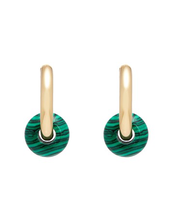 8 by YOOX Earrings - Item 50307763