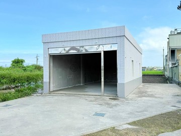 191大馬路旁雙面路開心農場加工室｜宜蘭縣壯圍鄉美功路一段