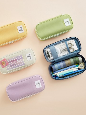 Archive Pen Pouch
