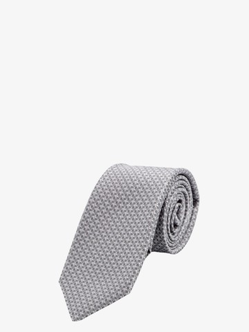 Silk tie - KITON CIRO PAONE - gender_Man