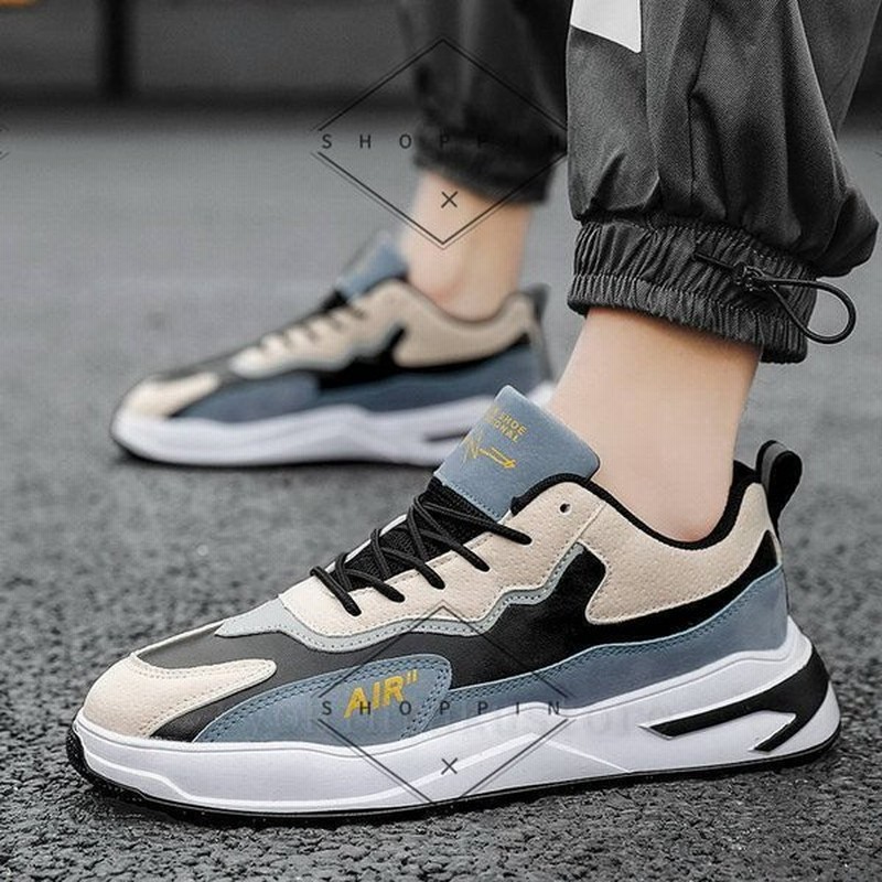 ランニングシューズ スポーツシューズ スニーカー メンズ 運動靴 疲れない靴 通販 Lineポイント最大0 5 Get Lineショッピング