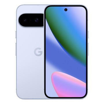 Google 谷歌 Pixel 10 12G  冰霜紫  128GB