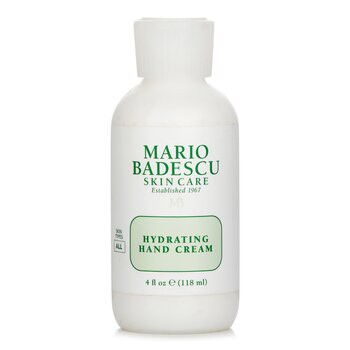 【Mario Badescu】護手霜 Hydrating Hand Cream - 所有膚質適用