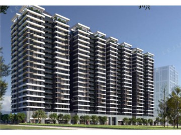 A18桃大詠 3房雙車位｜桃園市中壢區高鐵站前東路二段