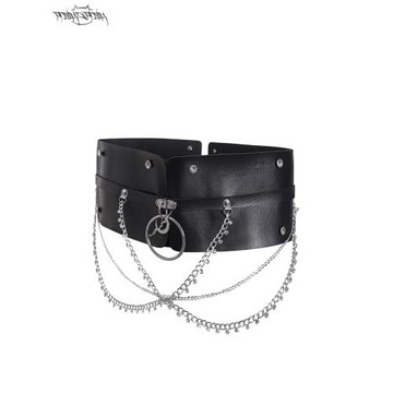 PINKSPINK|電月閃鉆|搖滾腰封