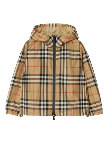 burberry jacket "cassius"