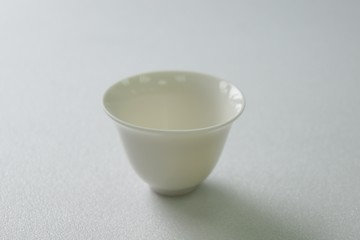 京盛宇-牙白小白杯