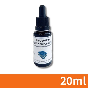 【DMS德妍思】微脂囊高效天然保濕因子精華 20ml