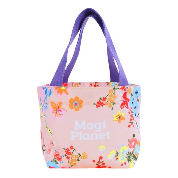 $1999滿額贈-星漾春遊小提袋 (市價$200)