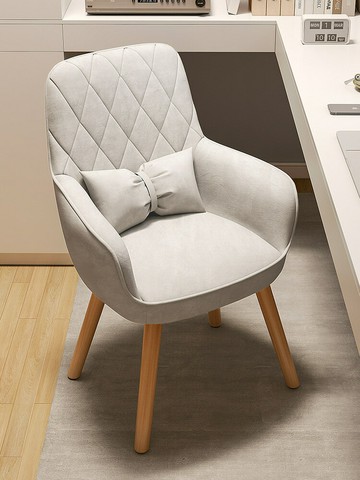 APP下單享點數9% 電腦椅子久坐舒服家用靠背椅辦公座椅臥室宿舍大學生書房書桌椅