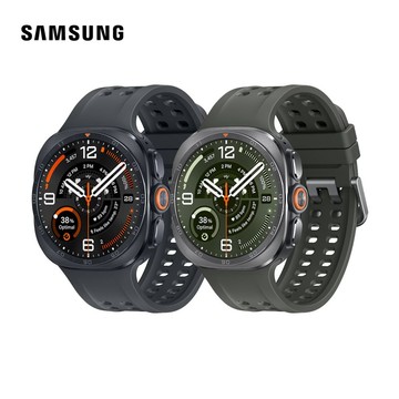 Samsung 三星 Galaxy Watch Ultra2 LTE 47mm 智慧手錶 L715