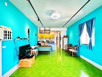 千禧公園陸興中學百萬裝潢四樓美寓(V1)｜屏東縣屏東市民貴三街