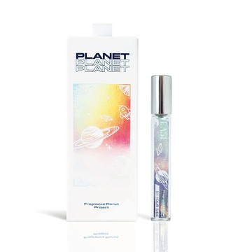 【EASE】香氛星球系列-BY YOUR SIDE 隨身瓶10ml