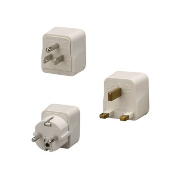 【現貨】插頭轉接 國際轉接頭 出國轉接頭 旅行用轉換插頭 旅行轉接頭 萬用插頭 轉換插頭 多國轉接頭 興雲網購旗艦店