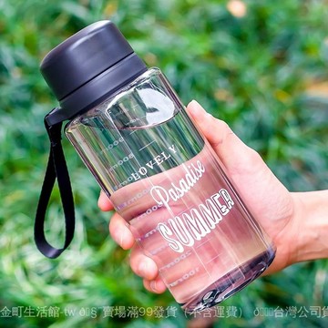 ✨可開發票#食品級耐高溫水盃大容量工地戶外太空盃摔不爛便攜塑料隨手水壺#免運