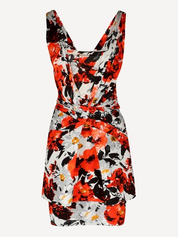 Balenciaga Mini Dress