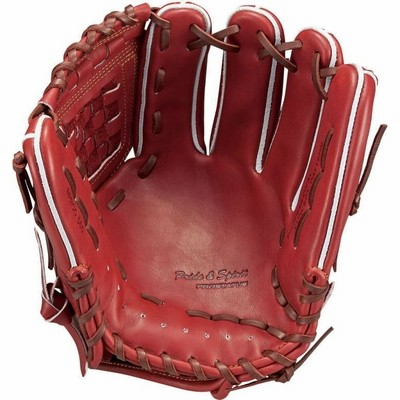 P*E様 新品 一般硬式用 内野手用グラブ(BPROG560S) 右投用 源田モ P*E様 新品 一般硬式用 内野手用グラブ(BPROG560S) 右投用